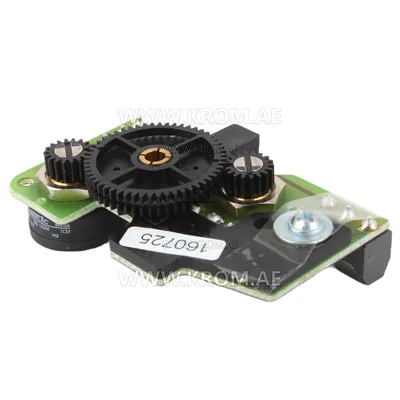 Siemens ASZ22.803 potentiometer