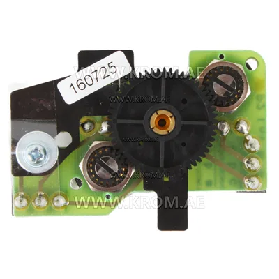 Siemens ASZ22.803 potentiometer
