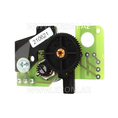 Siemens ASZ12.803 potentiometer