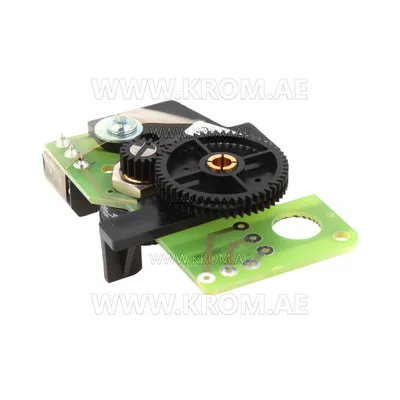 Siemens ASZ12.803 potentiometer