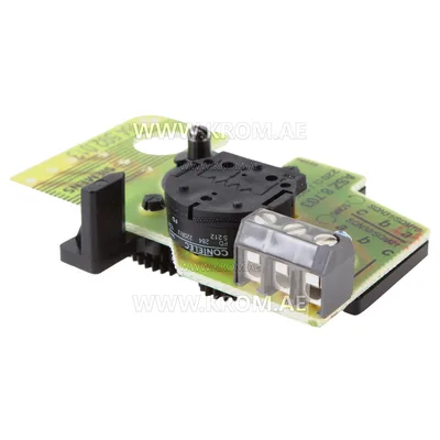 Siemens ASZ8.703 potentiometer