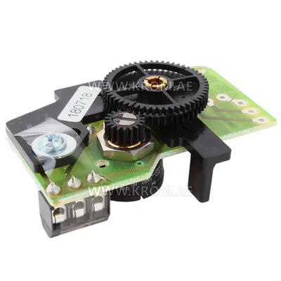 Siemens ASZ8.703 potentiometer
