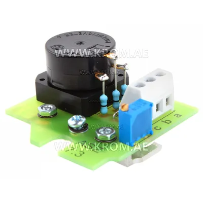 Siemens ASZ7.3 potentiometer