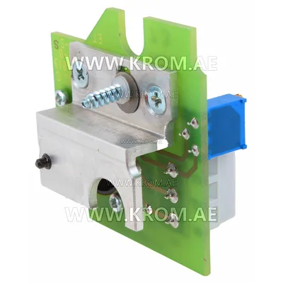Siemens ASZ7.3 potentiometer