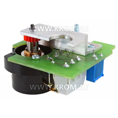 Siemens ASZ7.3 potentiometer