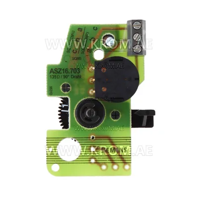 Siemens ASZ16.703 potentiometer