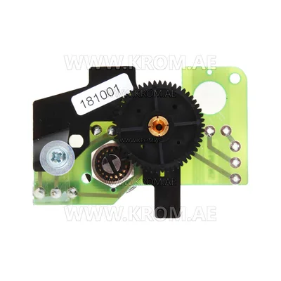 Siemens ASZ16.703 potentiometer