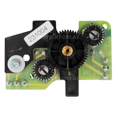 Siemens ASZ22.733 potentiometer