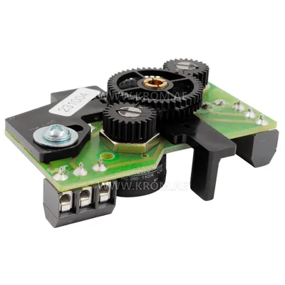Siemens ASZ22.733 potentiometer