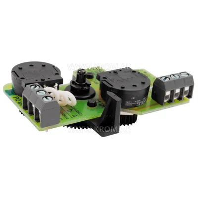 Siemens ASZ22.733 potentiometer
