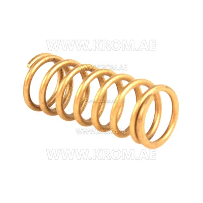 Siemens AGA22 spring