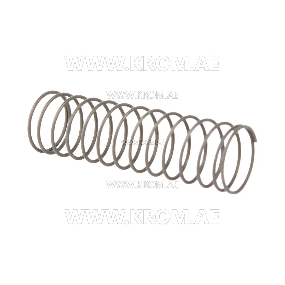 Siemens AGA28 spring