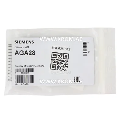 Siemens AGA28 spring