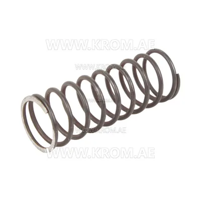 Siemens AGA29 spring