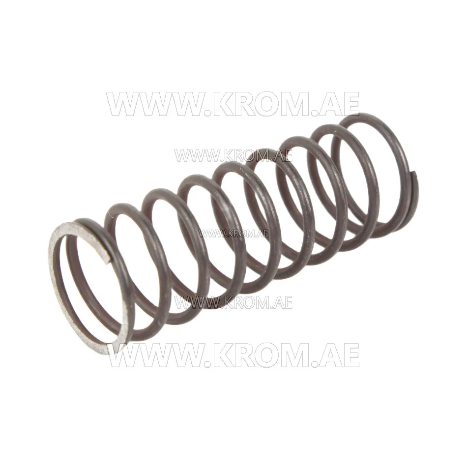 Siemens AGA29 spring