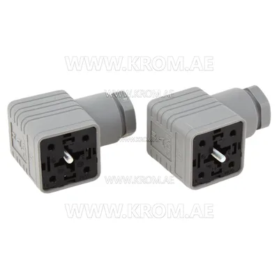 Siemens AGA64 plug