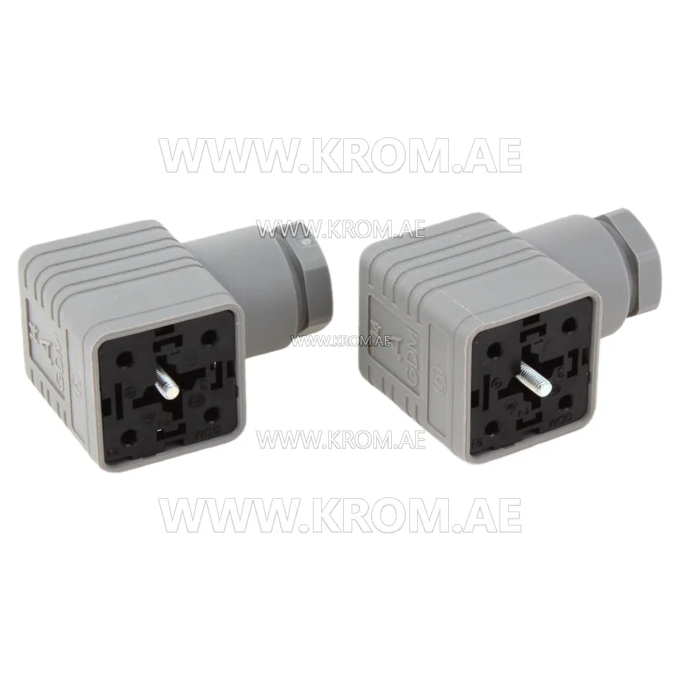 Siemens AGA64 plug