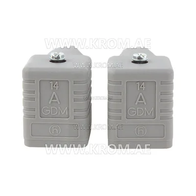 Siemens AGA64 plug