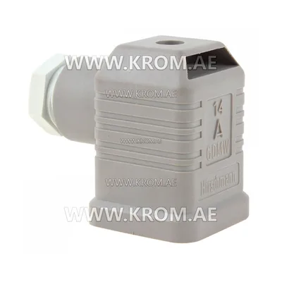 Siemens AGA65 plug