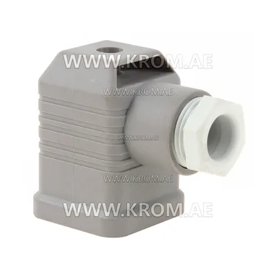 Siemens AGA65 plug