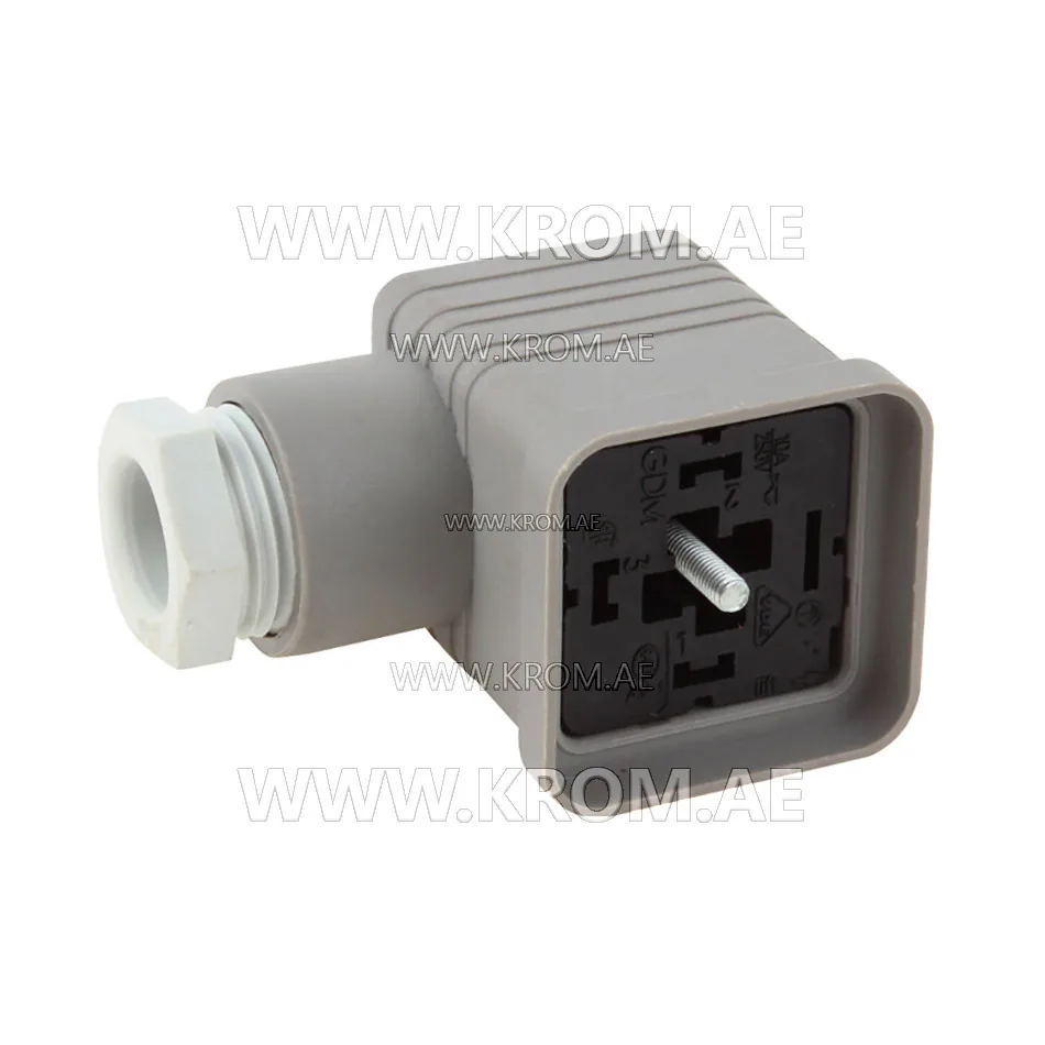 Siemens AGA65 plug