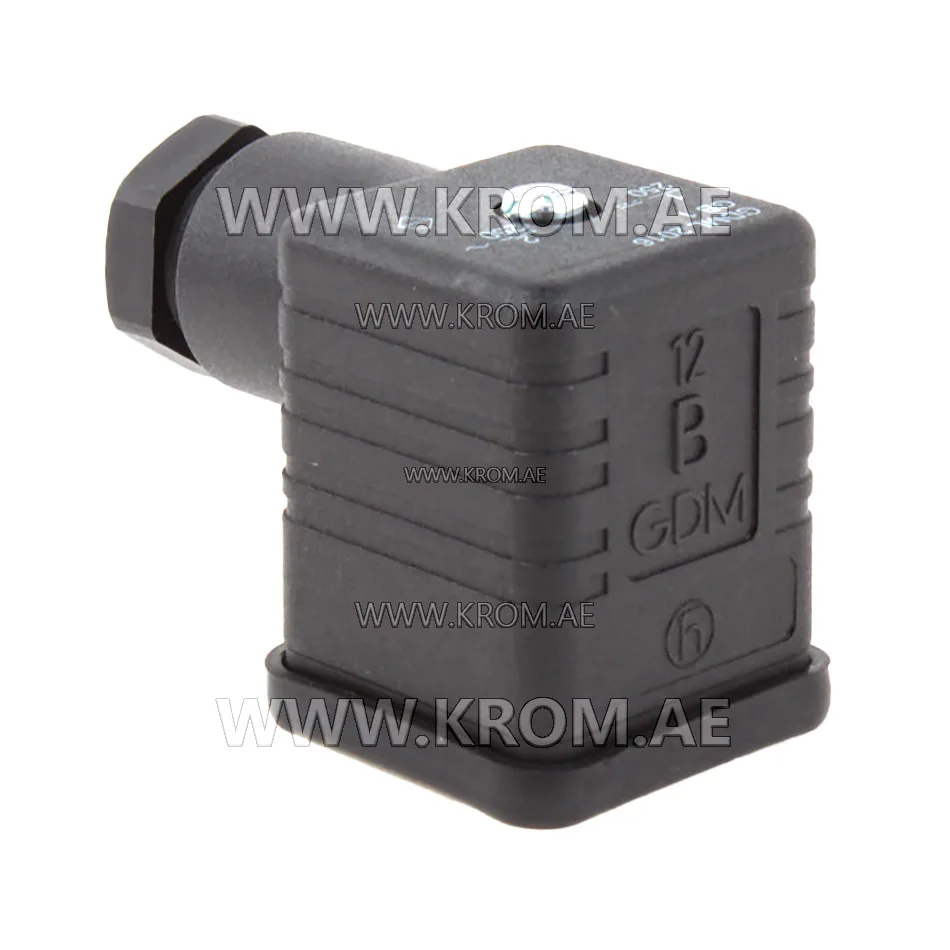 Siemens AGA67 plug