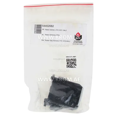 ACV 54452082 relay 3TG 1010-0AL2 Siemens
