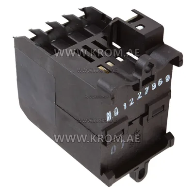 ACV 54452082 relay 3TG 1010-0AL2 Siemens
