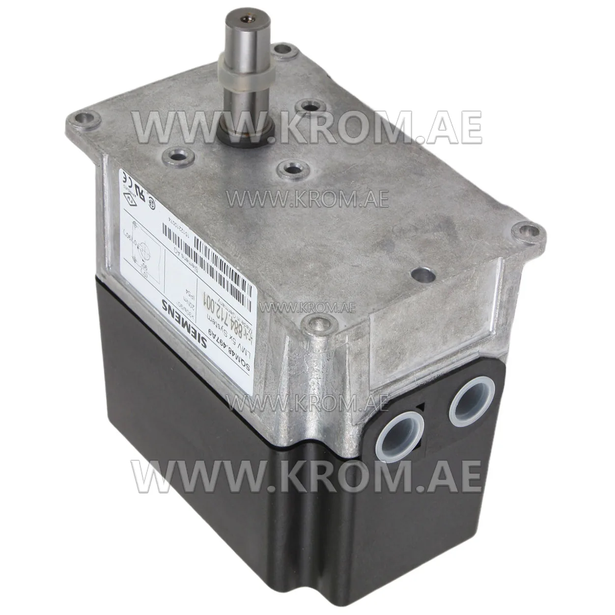 مشغل Siemens SQM48.497A9