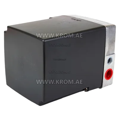 Siemens SQM10.15562 actuator
