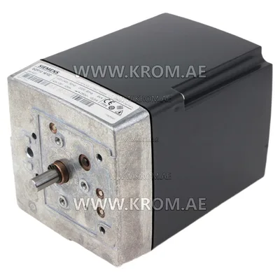 Siemens – siłownik typu „SQM10.16102”