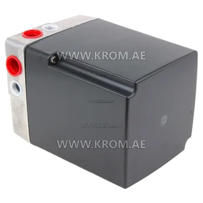 Siemens – siłownik typu „SQM10.16102”