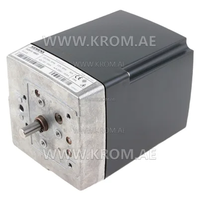 مشغل Siemens SQM10.16502
