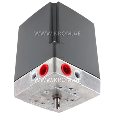 Siemens SQM10.16502 actuator