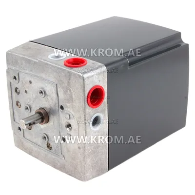 Siemens SQM10.16532 actuator