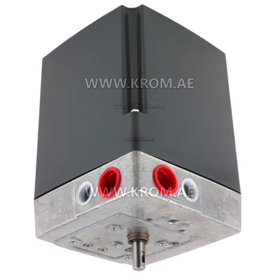 Siemens SQM10.16562 actuator