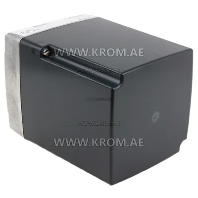 Siemens SQM10.16562 actuator