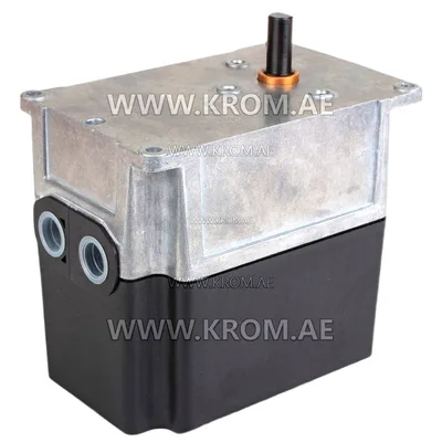 Siemens SQM45.295A9 actuator