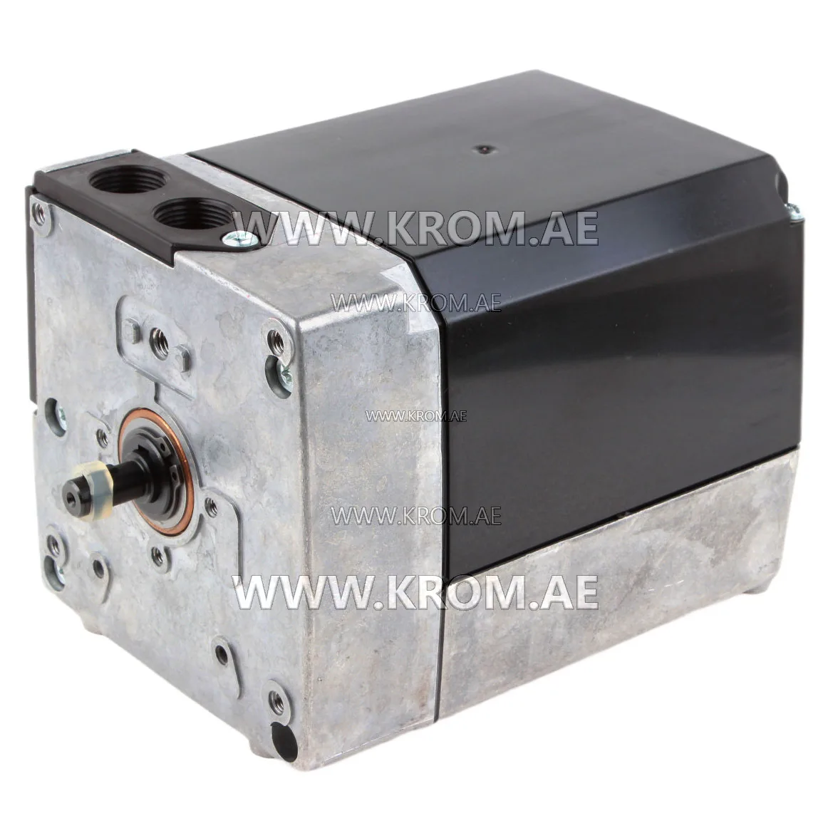 Siemens SQM50.381A2 actuator