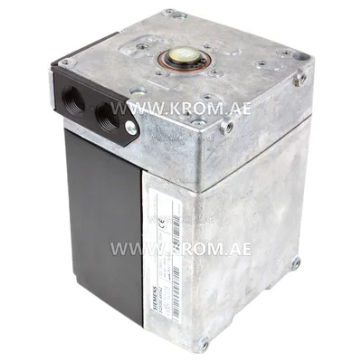 Siemens SQM50.480A2 actuator