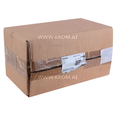 Siemens SQM50.482A2 actuator