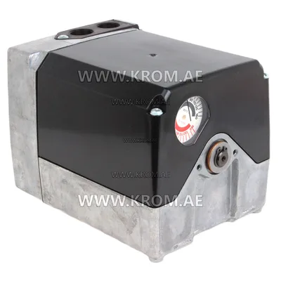 Siemens SQM50.482A2 actuator