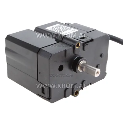 Siemens SQN13.140B9 actuator