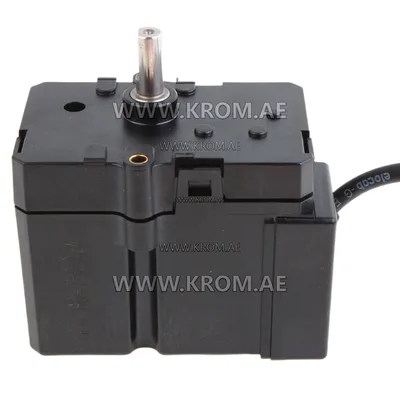 Siemens SQN13.140B9 actuator