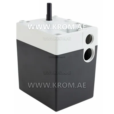 Siemens SQN30.111A2700 actuator