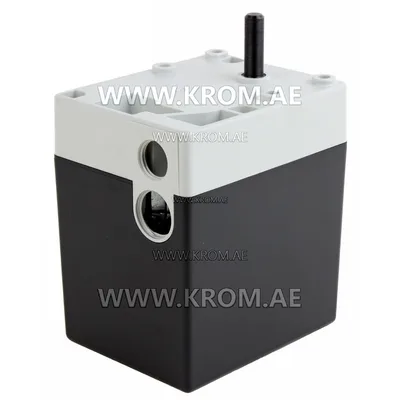 Siemens SQN30.111A3500 actuator