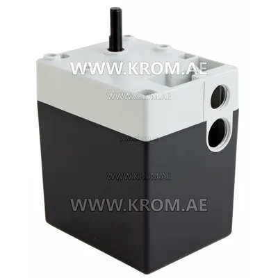 Siemens SQN30.121A3500 actuator