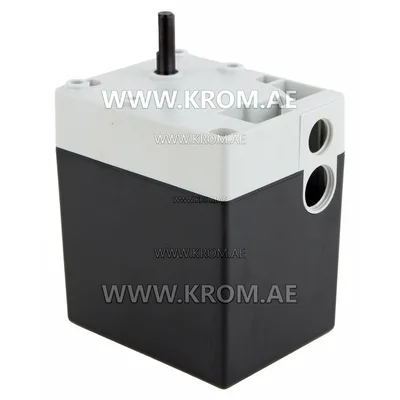 Siemens SQN30.151A2700 actuator
