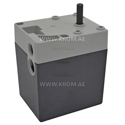 Siemens SQN30.251A2700 actuator