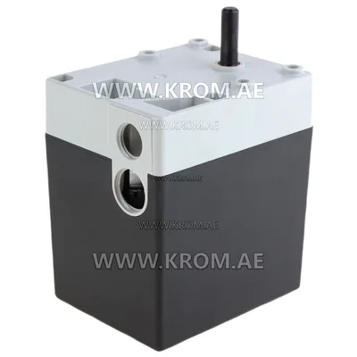 Siemens SQN30.401A2700 actuator